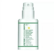PETER THOMAS ROTH - Max Sheer All Day Moisture Defense Lotion SPF 30 0.5 oz.
