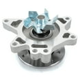 thumbnail image 4 of MOCA AUTOPARTS Timing Chain Kit with Oil Water Pump Fit for 2000-2005 Toyota Celica 1.8L & 2003-2006 Toyota MATRIX 1.8L & 2003-2006 Pontiac Vibe 1.8L, 4 of 7