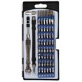 thumbnail image 2 of Wheeler Precision Micro Screwdriver Set, 2 of 2