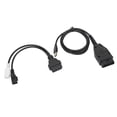 thumbnail image 4 of Adaptador de diagnóstico OBDECU Flasher, OBD2, cable de diagnóstico multi EOBD, cable de diagnóstico OB, resultados impresionantes, 4 of 9