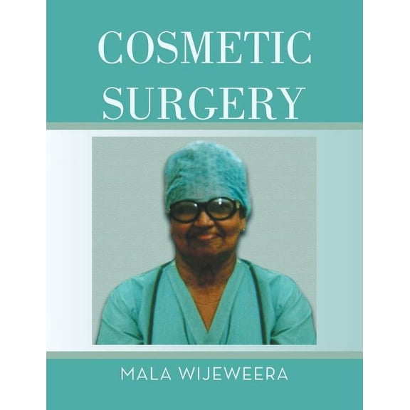Cosmetic Surgery (Paperback)