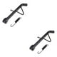 thumbnail image 1 of sweethay Motorcycle Universal Kickstand Side Parking Rack Support Scooter Foot Type1 NO1, 1 of 1