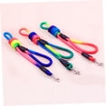 thumbnail image 3 of WHAMVOX 1Pack Hauling Cable Dog Chain for Outside Use with Long Strap and Durable Design for Pets, 3 of 8