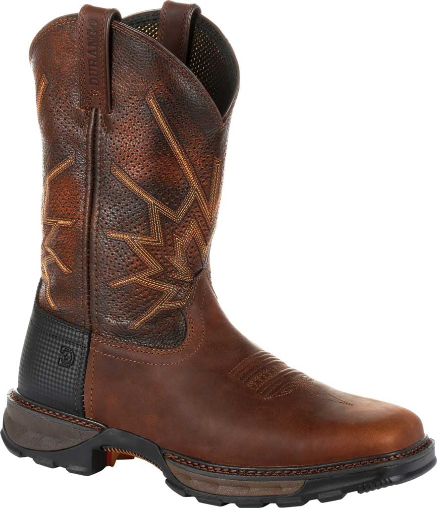 Durango Men's Durango Boot DDB0204 Maverick XP Ventilated Western