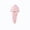 #-【Pink】| Travel Hair Towel, variant on Super Soft Hair Drying Towel - Extra Large Thickened Wrap, Highly Absorbent Fast Dry, Gentle on Hair & Scalp, Home Travel Salon Use, Pink, JASKFLY