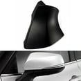 thumbnail image 2 of SPRING For Toyota for Highlander 2020-2022 two Side Rearview Mirror Triangle Base Cover left, 2 of 7