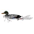 thumbnail image 4 of Señuelos de Pesca 3D Herramientas de Pesca Equipo Húmedo 2 piezas, 4 of 8