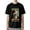 06-Father's gift A-Black, variant on AllAreN Daddy T-Shirt Best POP in the World Fathers T-Shirt Fashion 2025 T-Shirts for Father
