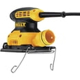 thumbnail image 2 of Lijadora eléctrica DEWALT DWE6411 14.000 OPM 1/4 hoja, 2 of 8