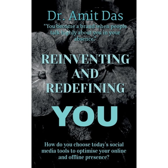 Reinventing and Redefining You, (Paperback)