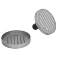 thumbnail image 3 of Burger Press, Hamburger Maker Nonstick  for Fruits And Vegetables for Meat Patties, 3 of 8