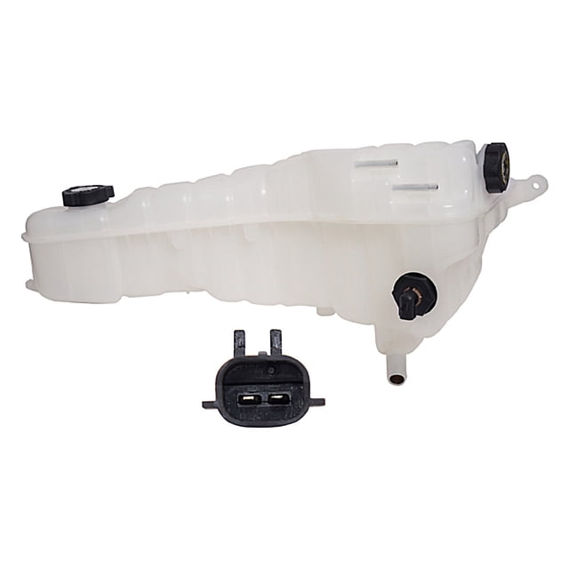 Depósito Anticongelante TONG YANG M2 2012 A 2019 Freightliner L6 6.7L Con tapa