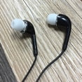 thumbnail image 4 of S4 Wired Earphone Stereo Music Headset In-Ear Headphone With Microphone black, 4 of 7