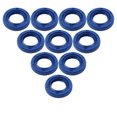 thumbnail image 6 of Adefol 10pcs Crankshaft Oil Seals for Stihl BR500 BR550 BR600 BR700 Back Pack Blower, 6 of 6