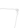 thumbnail image 2 of 14K Gold and Diamond V Lariat Fashion Necklace, 2 of 4
