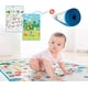 thumbnail image 1 of Tapete de Juego para Bebé Fisher Price Enrollable 180*120*0.5 cm - Let's Play & Learn Fisher Price Multimat, 1 of 7