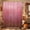 Red, Terracotta, Crimson, Amber, variant on Green Ombre Shower Curtain Set - Long 72" x 84" Washable Bathtub Curtain with 12 Hooks, Geometric Stained Glass Waterproof Fabric Stall Shower Curtains for Bathroom/Bathtub Décor