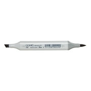 Copic Sketch Marker, Black