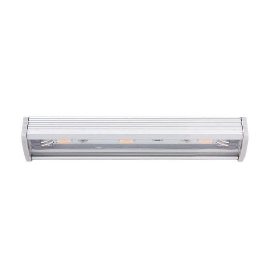 LTLS-1-3P6W-Cal Lighting-Seoul-LED Strip Light-12.25 Inches Wide by 0.5 Inches High