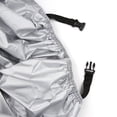 thumbnail image 6 of XL 190T Motorcycle Cover Outdoor UV Snow Water Proof Basic Dust and Dirt Protection, 6 of 7