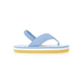 thumbnail image 3 of Wonder Nation Toddler Boys Fashion Flip Flops, 3 of 6
