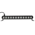 thumbnail image 1 of Tubo De Luz Ultravioleta, Barra De Luz LED UV Decorativa De 395 Nm Con Enchufe Estadounidense De 85 A 265 V Para Pintura Corporal, 1 of 7