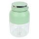 thumbnail image 4 of Licuadora portátil, exprimidor automático, botella deportiva, vaso exprimidor eléctrico 1.2 Verde, 4 of 9