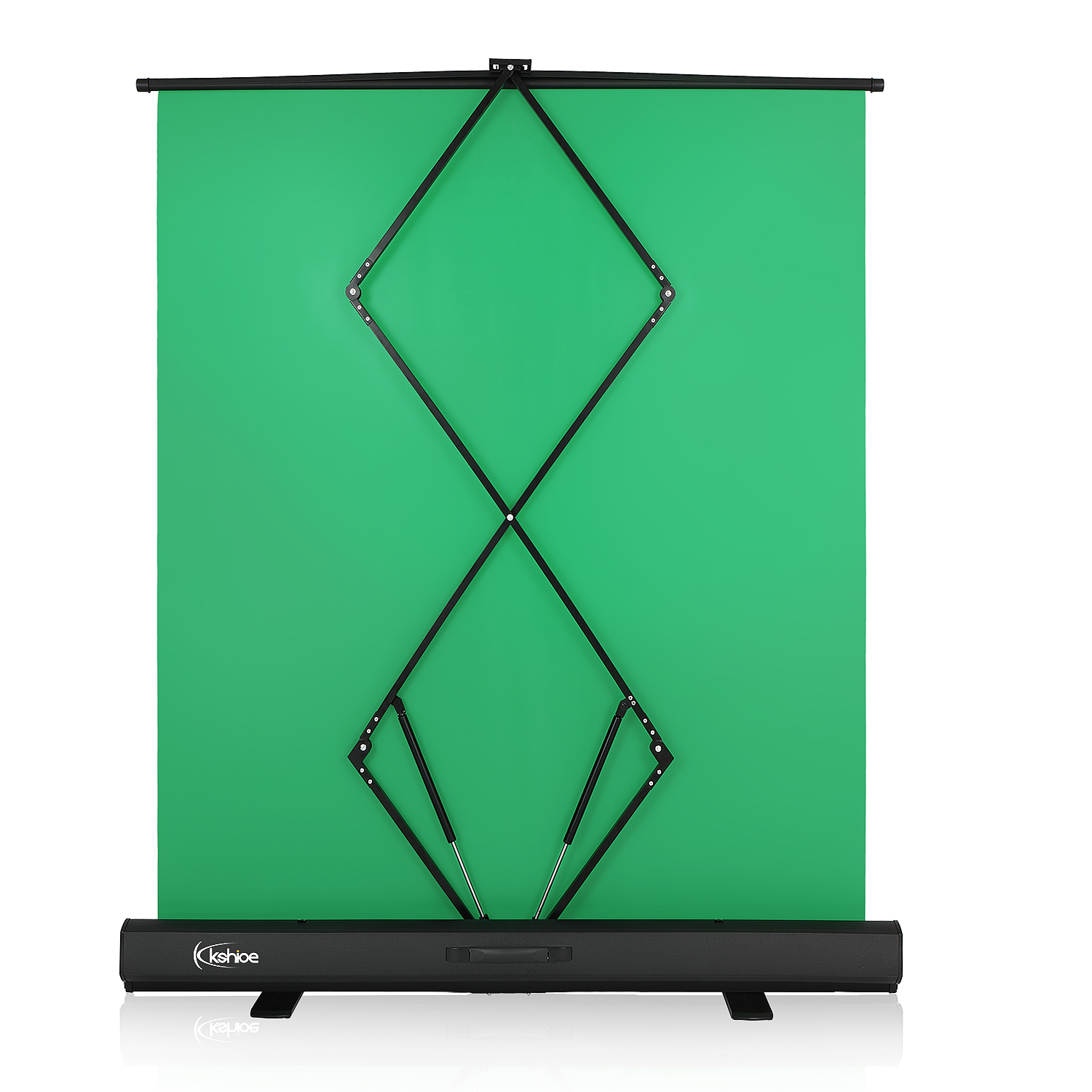 Buy Kepooman Photography Backdrops Kit, Photography Cloth, Green Screen