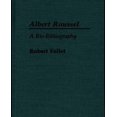 thumbnail image 1 of Albert Roussel : une Bio-Bibliographie, 1 of 1