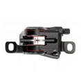 thumbnail image 4 of Yimiti 2-Piston Hydraulic Brake Set Front 800Mm And Rear 1450Mm Disc Brake Kit,Left R-Right F, 4 of 7
