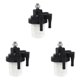 thumbnail image 1 of 3 filtros de combustible para filtro fueraborda Mercury Mercruiser 35-879884t, 1 of 4
