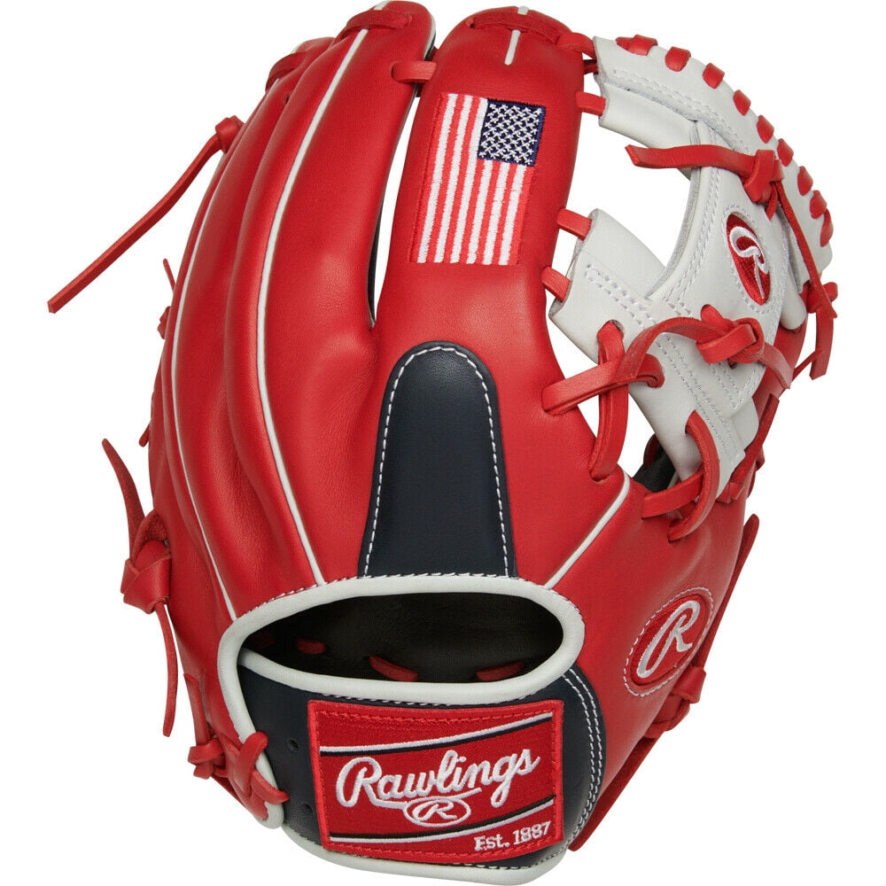 グローブ U.S.A RAWLINGS XFG2-H ローリングス(Rawlings) ソフトボールグローブ オールラウンド