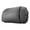 Black, variant on Car headrest and neck pillow suitable for Benz seats for Tesla for BMW