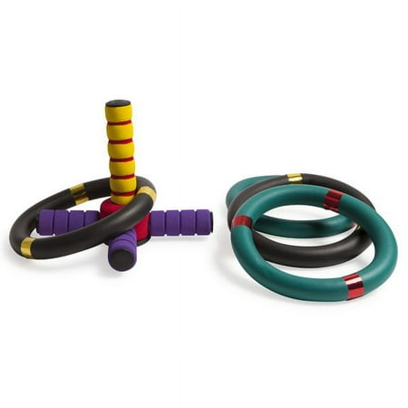 UPC: 0710858017821 | Champion Sports Foam Ring Toss Set