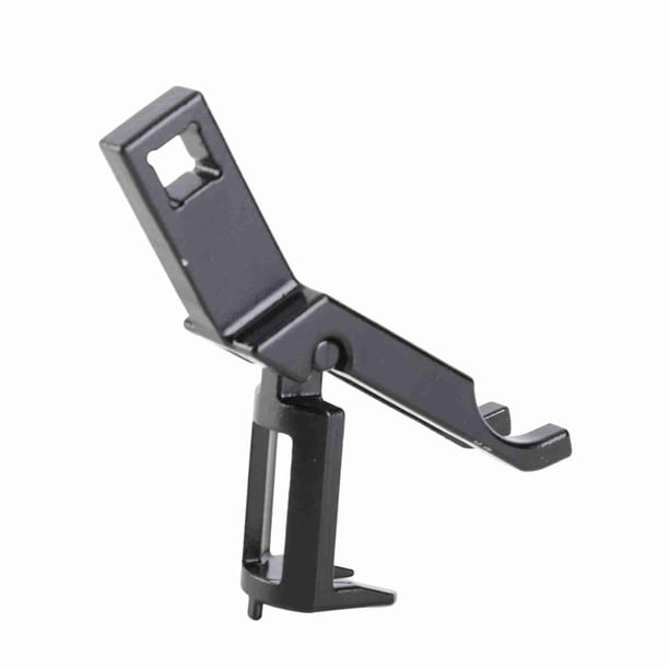Compresor de resorte de válvula de automóvil de acero negro, reemplazo antioxidante para motores V8 1991-2004
