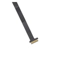 thumbnail image 1 of Replacement Audio Board Flex Cable Compatible For MacBook Retina 12" (A1534 / Early 2015 / Early 2016 / Mid 2017), 1 of 5