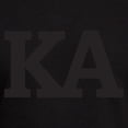 thumbnail image 3 of CafePress - Kappa Alpha Order Official KA T Shirt - Men's Fitted T-Shirt, 3 of 4