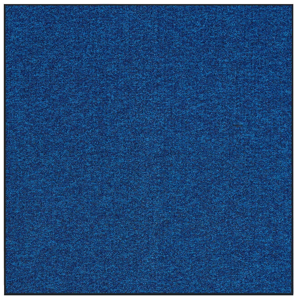 Outdoor Artificial Turf Blue Lagoon Area Rugs With Premium Non Skid ...