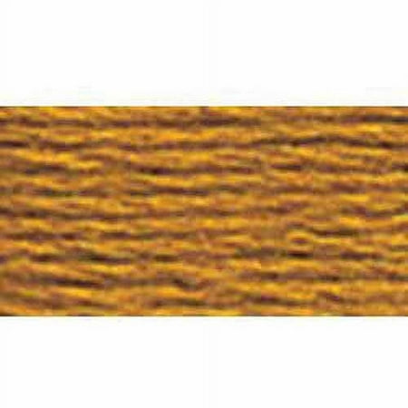 UPC: 0077540395088 | DMC Six-Strand Embroidery Cotton  8.7 yds  12pk