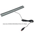 thumbnail image 3 of Receptor De Sensor De Movimiento Con Cable Barra remota de movimiento de juego, tira de Sensor de enchufe USB, barra de Sensor remoto con cable para Wii/Wii U, 3 of 7