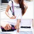 thumbnail image 1 of Bolsa deportiva, riñonera para correr, cinturón de bolsillo para trotar, portátil, impermeable, riñonera para ciclismo, bolsa deportiva de viaje a la moda para hombres y mujeres, 1 of 5