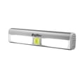 thumbnail image 3 of GoGreen Power (GG-113-LBAR) Universal Lite Bar, COB LED Technology, Wall Mounted Battery Powered LED Light, Cabinet Lighting (Batteries Included) 200 Lumen, 3 of 6