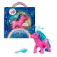 thumbnail image 1 of Figura de juego coleccionable My Little Pony Classics Aurora 4, 1 of 6