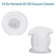 thumbnail image 4 of 5Pcs Kobold VC100 Vacuum Bags, HEPA Filter Replacement Set, 4 of 5