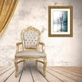 thumbnail image 3 of Hirai, Takiko 23x32 Gold Ornate Wood Framed with Double Matting Museum Art Print Titled - Fleeting beauty, 3 of 4