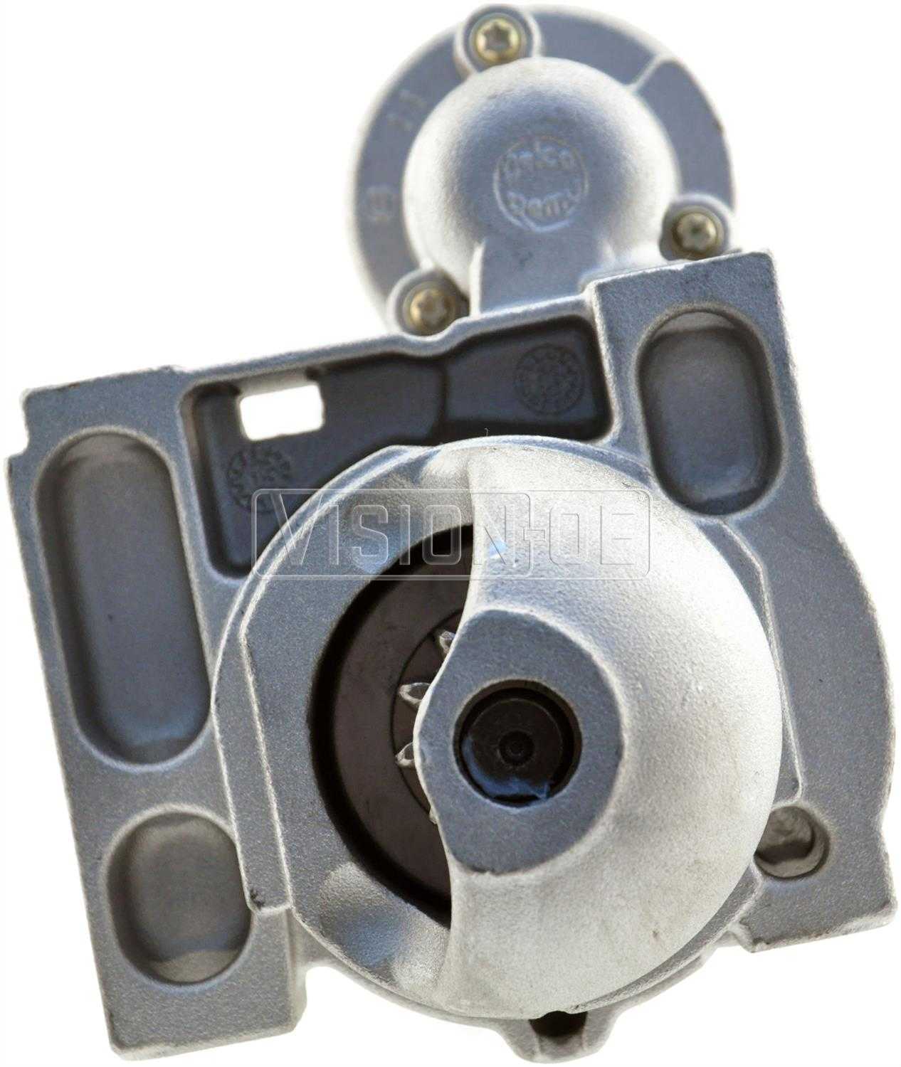 Vision OE 6941 Starter Motor