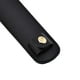 thumbnail image 5 of Almohadillas para correa de hombro, almohadilla de aire para bolso de mano, bolsos de mensajero, bolsos de lona negro1, 5 of 5