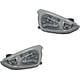thumbnail image 1 of Par de Faros Grand I10 2015 A 2020 Hyundai TYC ., 1 of 4