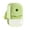 Green, variant on Hand Crank Manual Pencil Sharpener With Large Scrap Storage Box, Labor-Saving Hand Rotating Pencil Cutter, Safe Portable Stationery Tool For Daily Indoor Writing And Drawing Preparation-(Green)