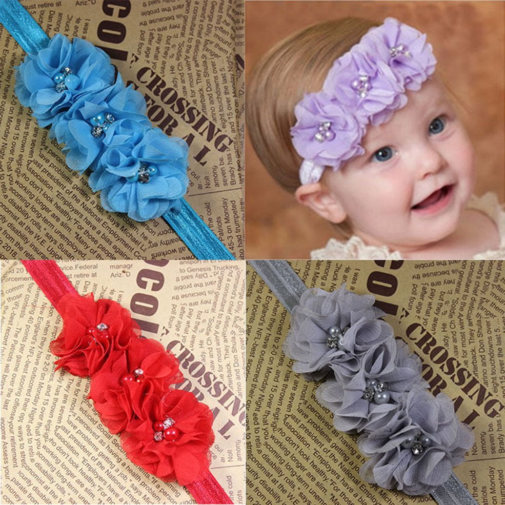 baby girl headwear